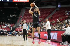 辽宁队前外援加盟奇才队，NBA赛场再展篮球才华