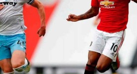 阿莫林完全懵了：曼联掉到第14，两大新援都没用，彻底哑火