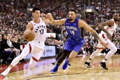 雄鹿要组历史级前场！字母哥 马尔卡宁 特纳，这阵容谁能挡？